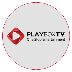 PlayboxTV