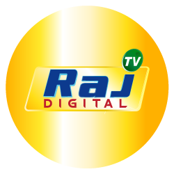 RajDigitalTV